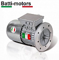 Электродвигатели Batti motors